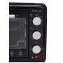 Духовка ростерная электрическая Mirta GRANDE GUSTO с конвекцией на 36 л MO-0336CB Духовка ростерная электрическая Mirta GRANDE GUSTO с конвекцией на 36 л MO-0336CB