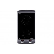 Плита индукционная настольная 2900 Вт на 2 конфорки сенсорная Ardesto ICS-B216 Плита индукционная настольная 2900 Вт на 2 конфорки сенсорная Ardesto ICS-B216