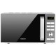 Микроволновая печь на 20 л 700 Вт Ardesto GO-E735S