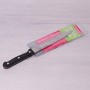 Нож для мяса 17.5 см из нержавеющей стали с бакелитовой ручкой Kamille 5107