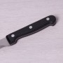 Нож для костей 14.5 см из нержавеющей стали с бакелитовой ручкой Kamille 5106