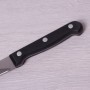 Нож для овощей 7.5 см из нержавеющей стали с бакелитовой ручкой Kamille 5104