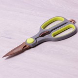Ножницы кухонные Kamille 5183