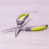 Ножницы кухонные Kamille 5184