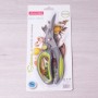 Ножницы кухонные Kamille 5184