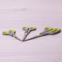 Ножницы универсальные 3шт Kamille 5187 Ножницы универсальные 3шт Kamille 5187