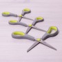 Ножницы универсальные 3шт Kamille 5187 Ножницы универсальные 3шт Kamille 5187