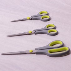 Ножницы универсальные 3шт Kamille 5187 Ножницы универсальные 3шт Kamille 5187