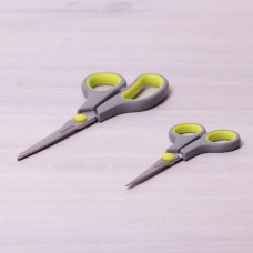 Ножницы универсальные 2шт Kamille 5180 Ножницы универсальные 2шт Kamille 5180