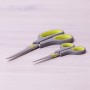 Ножницы универсальные 2шт Kamille 5180 Ножницы универсальные 2шт Kamille 5180