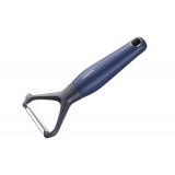 Овощечистка c soft-touch ручкой Ardesto Gemini 2109PB
