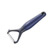 Овощечистка c soft-touch ручкой Ardesto Gemini 2109PB