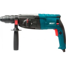 Перфоратор прямой электрический BEST ПЭ-1300DFR