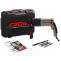 Перфоратор Crown СТ18108 BMC