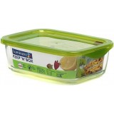 Емкость для еды прямоугольная 760 мл Luminarc Keep'n'Box L8781(G3254)