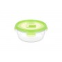 Емкость для еды круглая 920 мл Luminarc Pure Box N0928