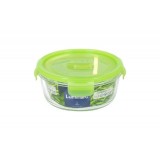 Емкость для еды круглая 920 мл Luminarc Pure Box N0928
