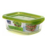 Емкость для еды прямоугольная 370 мл Luminarc Keep'n'Box L8782