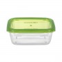 Емкость для еды прямоугольная 370 мл Luminarc Keep'n'Box L8782