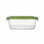 Емкость для еды прямоугольная 370 мл Luminarc Keep'n'Box L8782