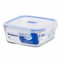 Емкость для еды квадратная 1220 мл Luminarc Pure Box Active L8770