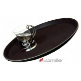 Поднос Kamille KM 0098 Ø35см