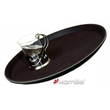 Поднос Kamille KM 0098 Ø35см
