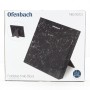 Подставка для ножей 22.6 см Ofenbach 100201 (черный мрамор)