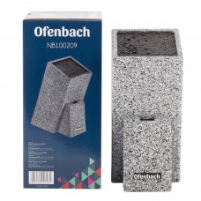 Подставка для ножей 25.7 см Ofenbach 100209