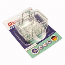 Корзинка с креплением "SMART STICKER" Besser 0166