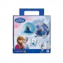 Набор посуды для детей Luminarc 3 предмета Disney Frozen L0872