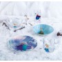 Набор посуды для детей Luminarc 3 предмета Disney Frozen L0872