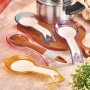 Подставка под ложку из пластика 26х10 см Bager Mix Color BG-289