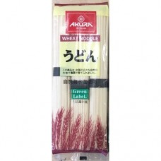 Лапша пшеничная Удон 300 г Akura