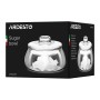 Сахарница 500 мл Ardesto 2602 SP