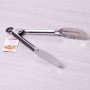 Щипцы кухонные 23см из нержавеющей стали Kamille 7520