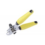 Консервный нож c soft-touch ручкой Gemini Ardesto AR2110PY Консервный нож c soft-touch ручкой Gemini Ardesto AR2110PY