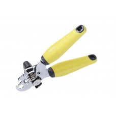 Консервный нож c soft-touch ручкой Gemini Ardesto AR2110PY