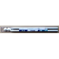 Карниз для ванной Besser 80х80 см г-образный белый BS 0474A