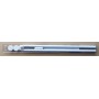 Карниз для ванной Besser 80х80 см г-образный белый BS 0474A
