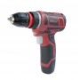 Шуруповерт аккумуляторний VEGA Professional VA-12 DFR