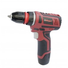Шуруповерт аккумуляторний VEGA Professional VA-12 DFR