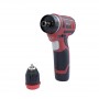 Шуруповерт аккумуляторний VEGA Professional VA-12 DFR