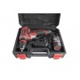 Шуруповерт аккумуляторний VEGA Professional VA-12 DFR