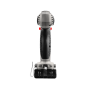 Шуруповерт аккумуляторный Crown CT21056L BMC