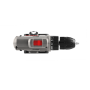 Шуруповерт аккумуляторный Crown CT21055L BMC