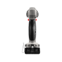 Шуруповерт аккумуляторный Crown CT21055L BMC