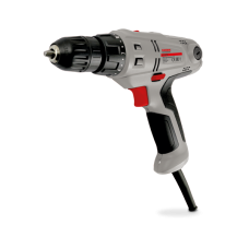 Дрель шуруповерт электрический Crown CT10113