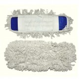 Запаска хлопковая 40x12 см Ама 0061А