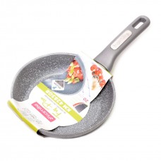 Сковорода 20 см с гранитным покрытием Kamille 4285GR без крышки